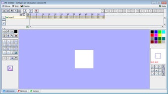 Image 0 for CellSpark