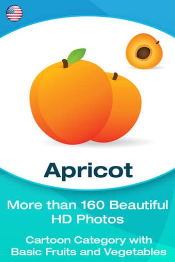 Image 0 for Fruit and Vegetable Pictu…