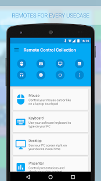 Image 0 for Remote Control Collection