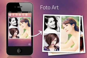 Image 0 for Foto Art -Awesome Photo C…