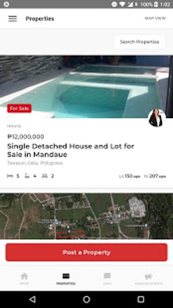 Image 0 for Filipino Homes