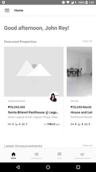 Image 1 for Filipino Homes