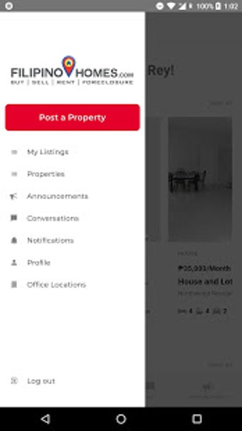 Image 2 for Filipino Homes