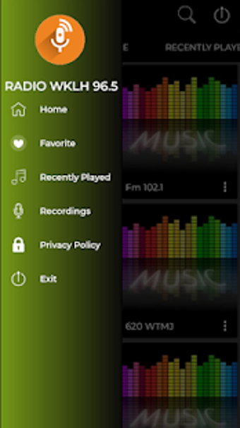 Image 3 for 96.5 WKLH Milwaukee WKLH …