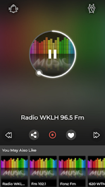 Image 0 for 96.5 WKLH Milwaukee WKLH …