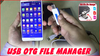 Image 2 for usb otg file manager
