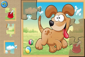 Imagen 0 para Farm Animal Puzzles Free …