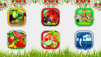 Imagen 0 para Kids Learn Bangla Alphabe…