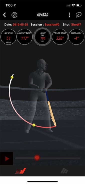 Imagen 0 para SmartCricket.com
