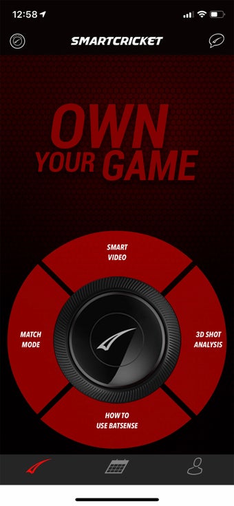 Image 0 for SmartCricket.com