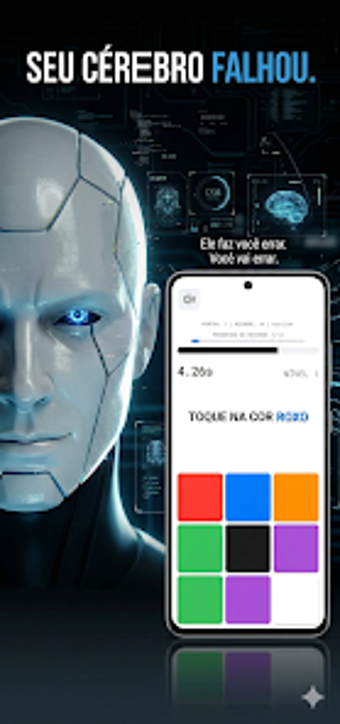 Image 0 for Human Error