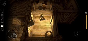 Image 0 for Boris and the Dark Surviv…