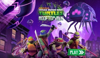 Image 4 for Tmnt: Rooftop Run