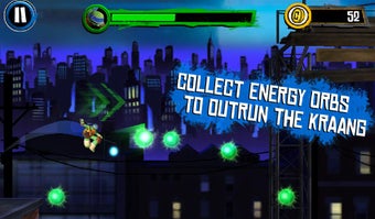 Image 0 for Tmnt: Rooftop Run