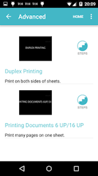 Image 1 for Showhow2 for HP LaserJet …