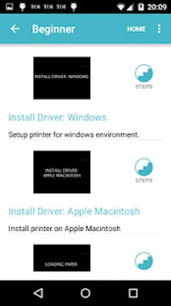Image 0 for Showhow2 for HP LaserJet …