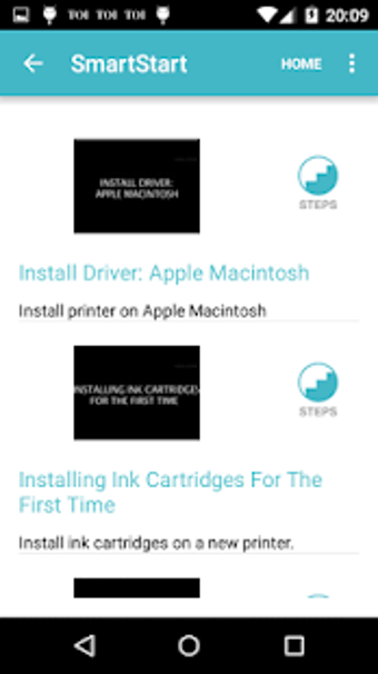 Image 3 for Showhow2 for HP LaserJet …