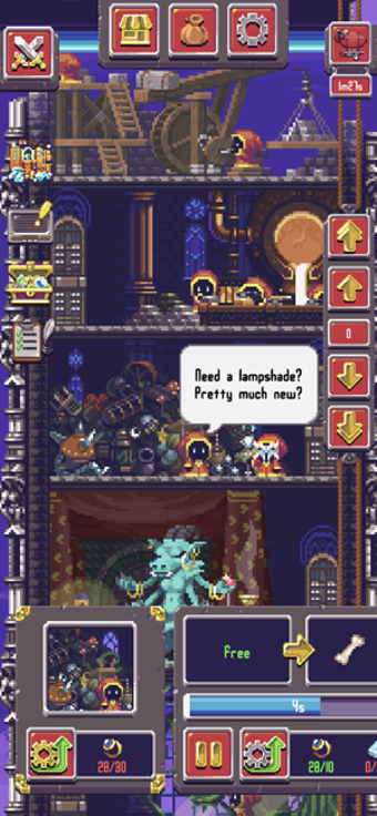 Image 1 for Idle Apocalypse