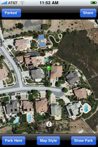 Imagen 0 para goParkPro