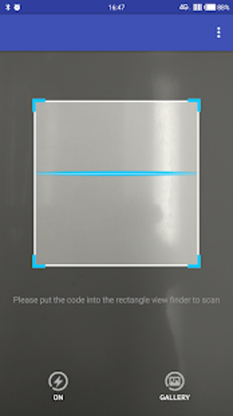 Imagen 1 para QR Scanner & Barcode Scan…