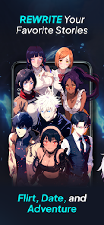 Image 0 for FableVerse