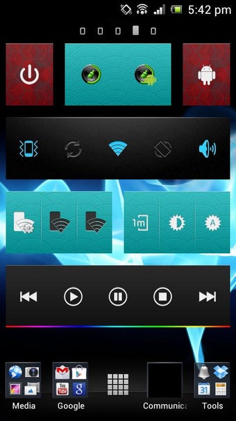 Imagen 0 para 1Tap Quick Bar
