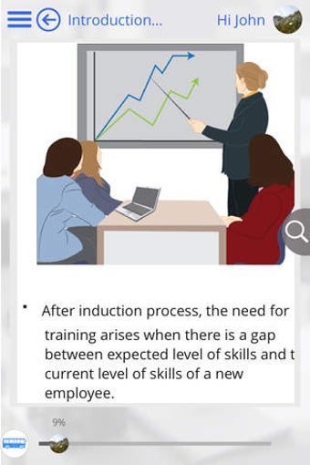 Imagen 0 para Learn Project, HR and Qua…