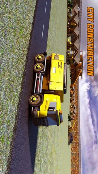 Image 0 for 3D Loading and Unloading …