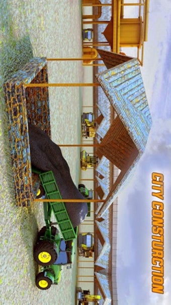 Image 1 for 3D Loading and Unloading …