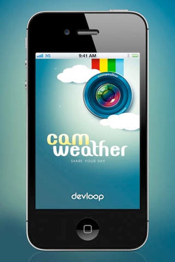 Imagen 0 para CamWeather
