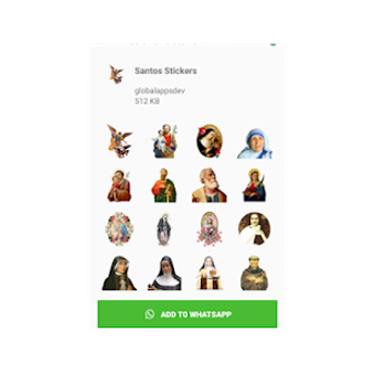 Image 2 for jesus christ stickers for…