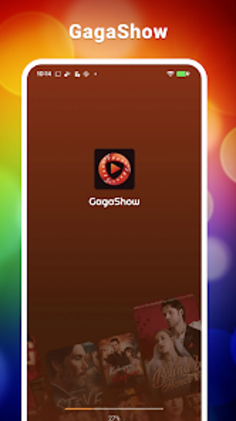 Imagen 0 para GagaShow