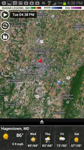 Imagen 3 para Your 4 State