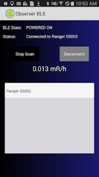 Image 2 for Radiation Alert Observer …