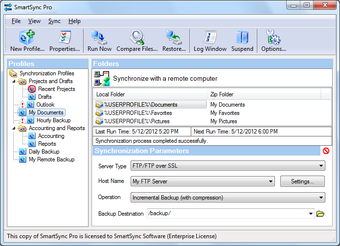 Imagen 0 para SmartSync Pro