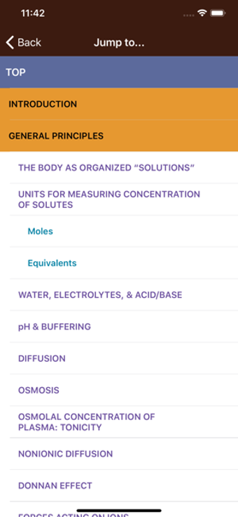 Image 0 for Ganong's Review Physiolog…