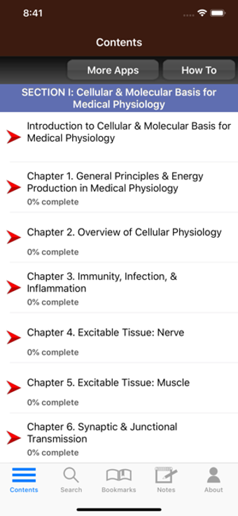 Image 3 for Ganong's Review Physiolog…