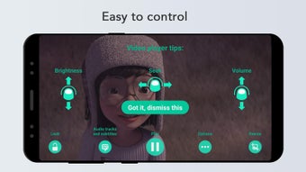Image 3 for Mix Video Player
