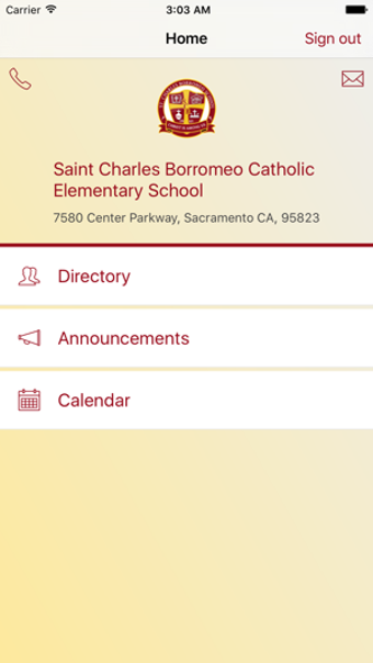 Image 2 for St. Charles Borromeo Scho…