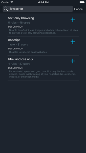 Imagen 0 para Refine - Customizable Ad …