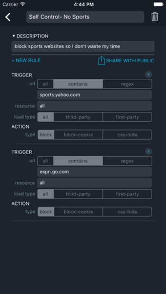 Imagen 3 para Refine - Customizable Ad …
