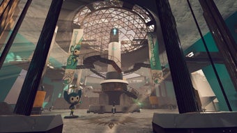 Imagen 0 para Distant Shore: Bretagne