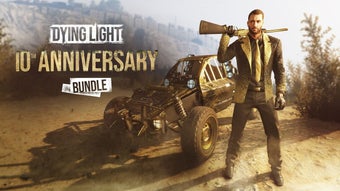 Image 0 for Dying Light: 10th Anniver…