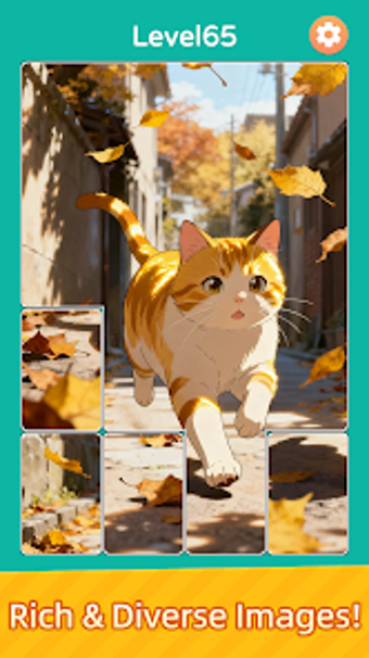 Imagen 0 para JigSolitaire Go