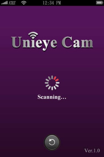 Image 0 for Unieye Cam