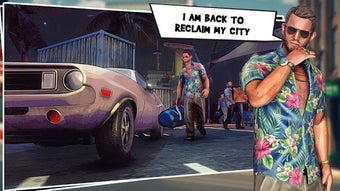 Image 2 for Sins Of Miami Gangster (E…