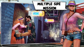 Image 0 for Sins Of Miami Gangster (E…
