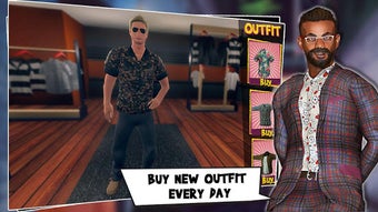 Image 1 for Sins Of Miami Gangster (E…