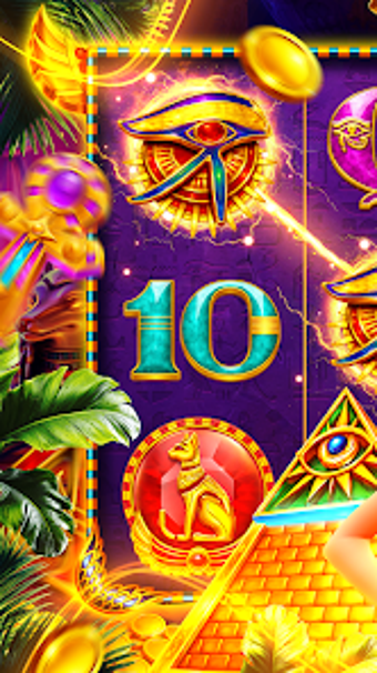 Image 0 for Rise of Pyramid