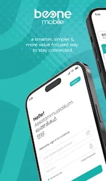 Imagen 0 para BeONE Mobile